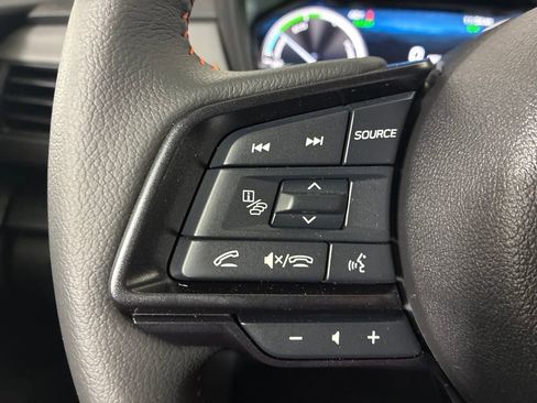 New 2026 Subaru Crosstrek 2.5i Limited image 14