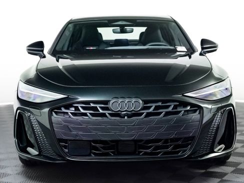 New 2026 Audi A6 Prestige AWD/4WD image 12