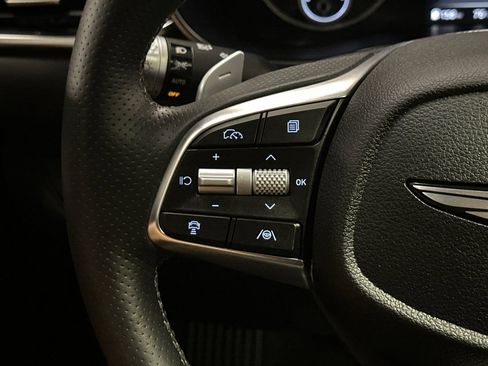 Used 2026 Genesis G70 2.5T Prestige AWD/4WD image 30