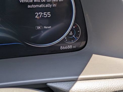Used 2021 Hyundai Sonata SEL Plus FWD image 25