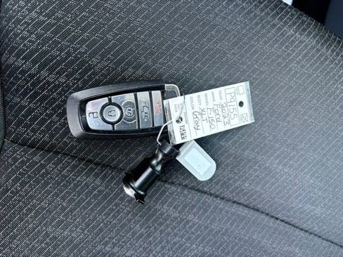 Used 2023 Ford F150 XLT w/ Equipment Group 302A High AWD/4WD image 6
