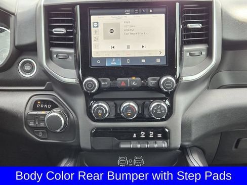 New 2026 RAM 1500 Express AWD/4WD image 13
