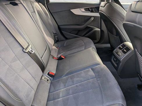 Used 2023 Audi A4 2.0T Prestige w/ Prestige Package image 22