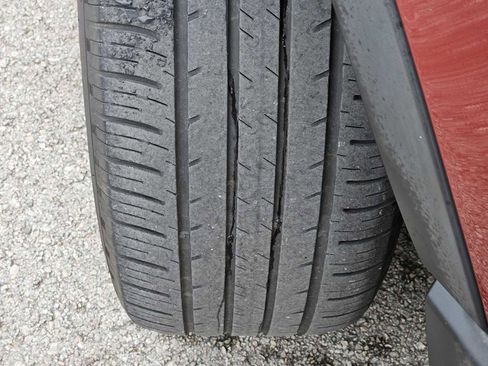 Used 2019 Honda CR-V EX-L image 10