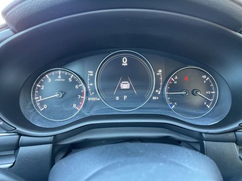 Used 2020 MAZDA MAZDA3 Sedan w/ Select Package image 9