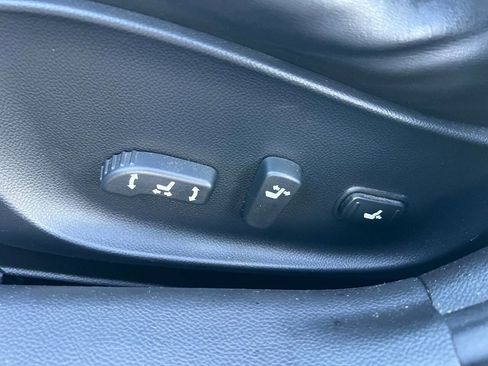 Used 2007 INFINITI G35 x Sedan w/ Premium Pkg image 21