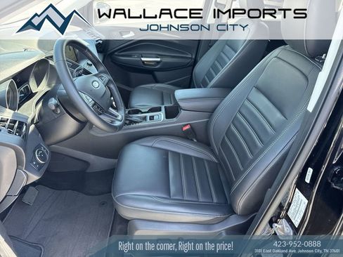 Used 2019 Ford Escape SEL AWD/4WD image 14
