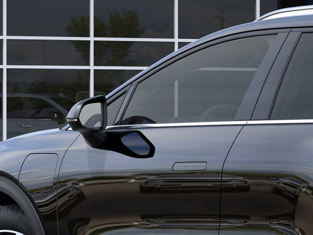 New 2026 Chevrolet Equinox EV LT FWD image 12