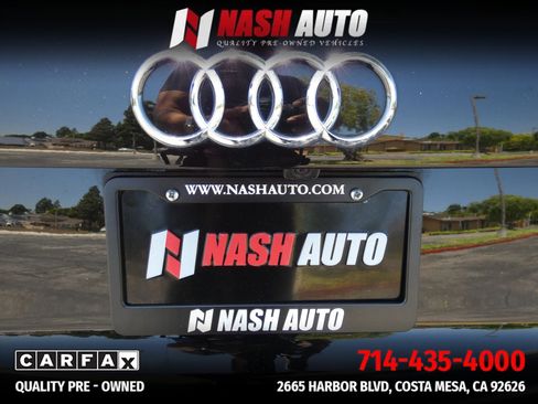 Used 2016 Audi Q5 2.0T Premium Plus w/ Technology Package AWD/4WD image 81