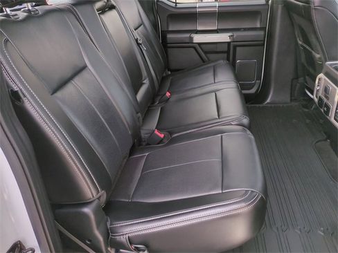 Used 2019 Ford F150 Lariat w/ Equipment Group 502A Luxury image 28