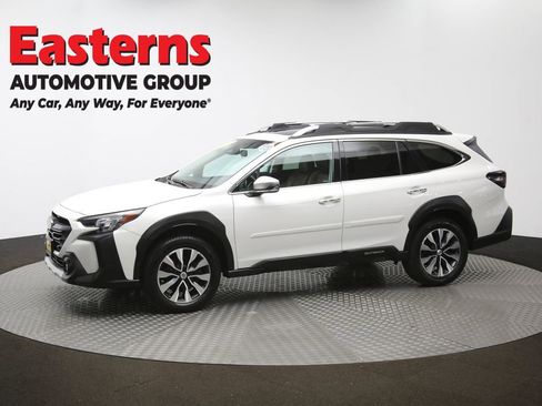 Used 2023 Subaru Outback Touring XT AWD/4WD image 59