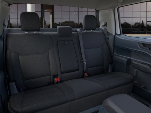 New 2026 Ford Maverick XLT w/ Black Appearance Package image 11