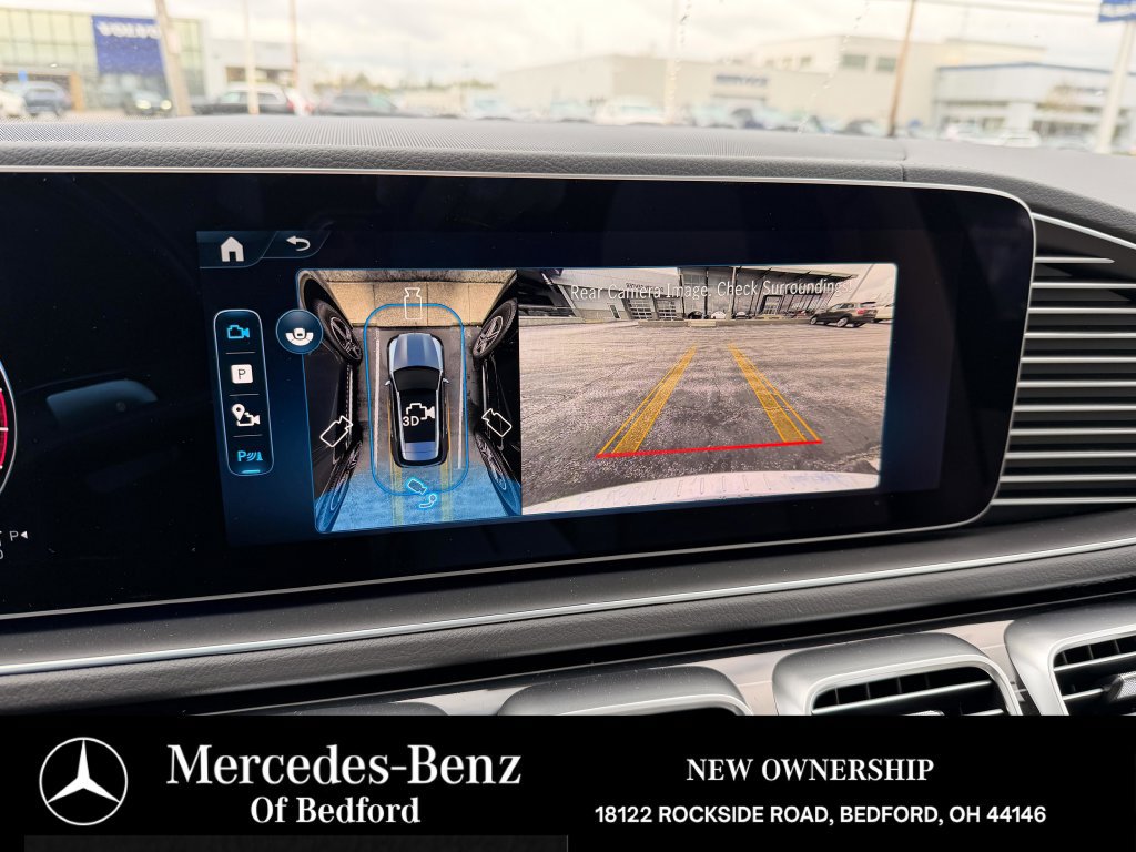New 2026 Mercedes-Benz GLE 350 4MATIC image 29