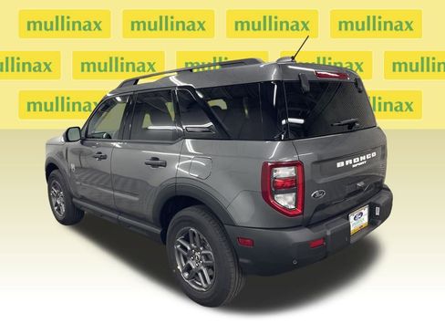 New 2025 Ford Bronco Sport Big Bend image 9