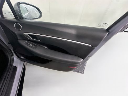 Used 2025 Hyundai Sonata SEL FWD image 30