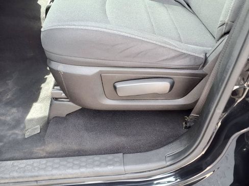 Used 2024 RAM 1500 Warlock AWD/4WD image 20