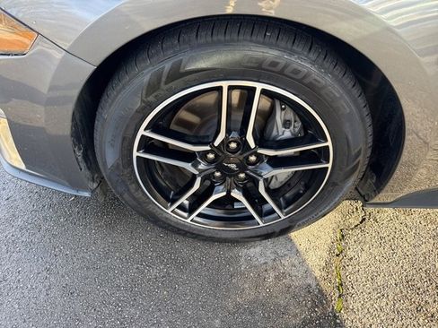 Used 2022 Ford Mustang GT Premium w/ Equipment Group 401A image 15