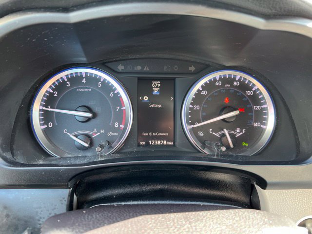 Used 2016 Toyota Highlander Limited AWD/4WD image 13