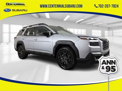 New 2026 Subaru Outback Limited XT