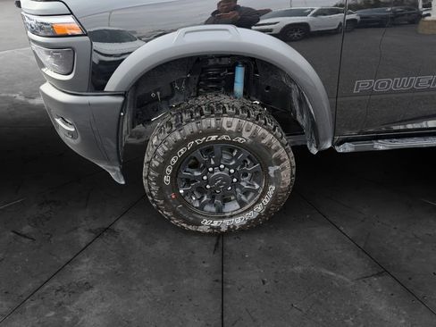 New 2025 RAM 2500 Power Wagon image 14