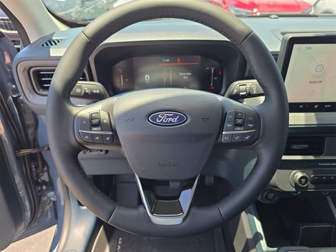 New 2025 Ford Maverick XLT w/ XLT Luxury Package image 25