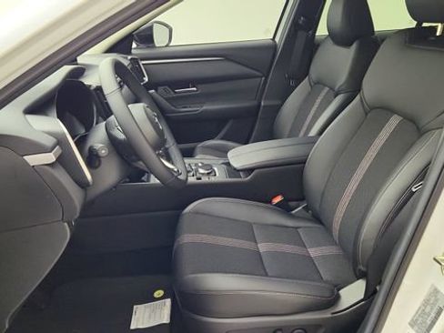 Used 2026 MAZDA CX-50 AWD 2.5 S w/ Weather Package image 10