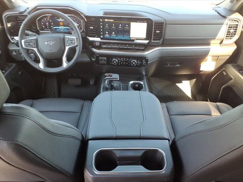 New 2026 Chevrolet Silverado 1500 RST w/ Convenience Package II image 15