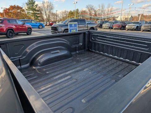 Used 2017 RAM 1500 Laramie image 26