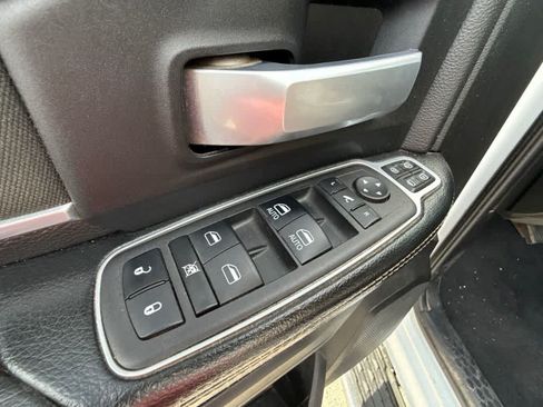 Used 2024 RAM 2500 Big Horn w/ Off Road Package AWD/4WD image 15