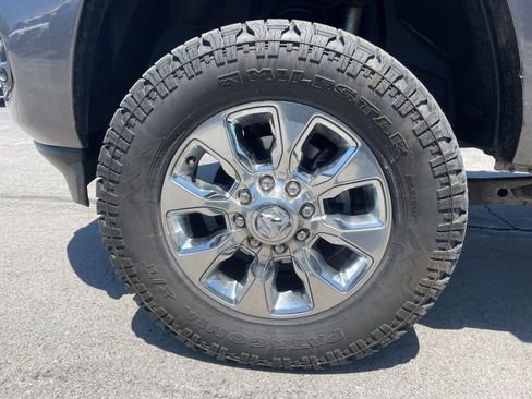 Used 2019 RAM 2500 Limited AWD/4WD image 31