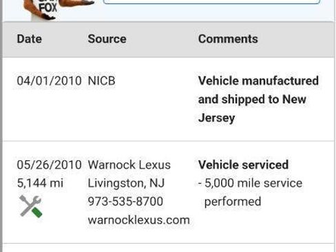 Used 2010 Lexus LS 460 L AWD/4WD image 58