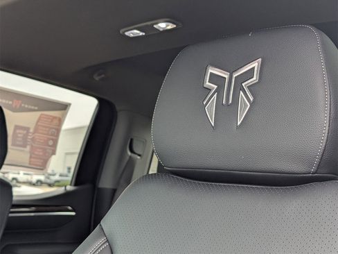 New 2026 Chevrolet Silverado 1500 RST image 17