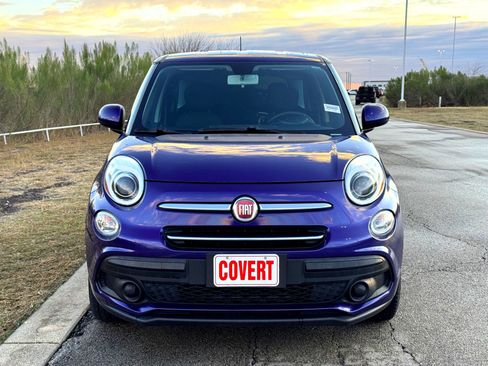 Used 2020 FIAT 500L Pop image 3