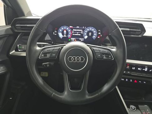 Used 2023 Audi A3 2.0T Premium w/ Convenience Package AWD/4WD image 6