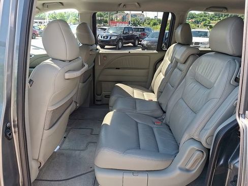 Used 2007 Honda Odyssey EX-L image 23