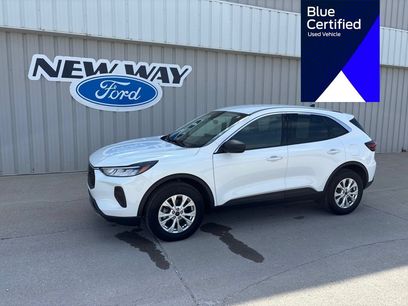 Certified 2024 Ford Escape Active w/ Tech Pack #1