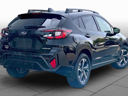 Certified 2024 Subaru Crosstrek 2.0i Premium AWD/4WD image 13