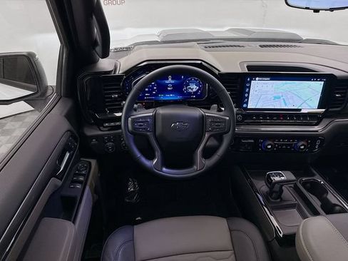 Used 2026 Chevrolet Silverado 1500 ZR2 AWD/4WD image 25