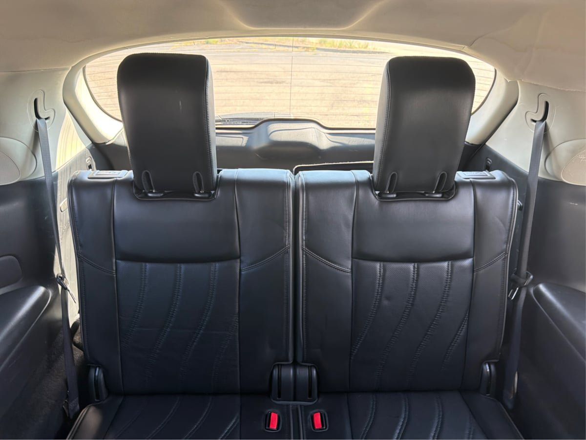 Used 2015 INFINITI QX60 Luxe w/ Premium Plus Package AWD/4WD image 30