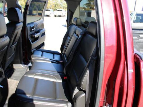 Used 2015 Chevrolet Silverado 1500 LT w/ LT Convenience Package image 26