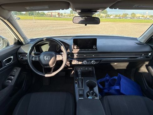 Used 2024 Honda Civic EX image 18