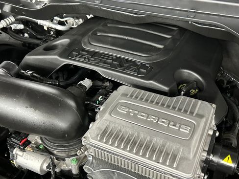 Used 2026 RAM 1500 Big Horn image 29