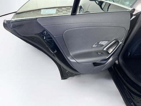 Used 2025 Mercedes-Benz CLA 250 CLA 250 image 27