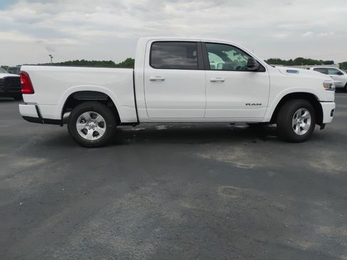 New 2026 RAM 1500 Big Horn AWD/4WD image 4