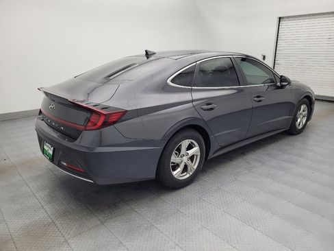Used 2021 Hyundai Sonata SE image 10