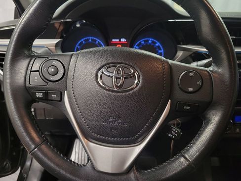 Used 2016 Toyota Corolla S FWD image 17
