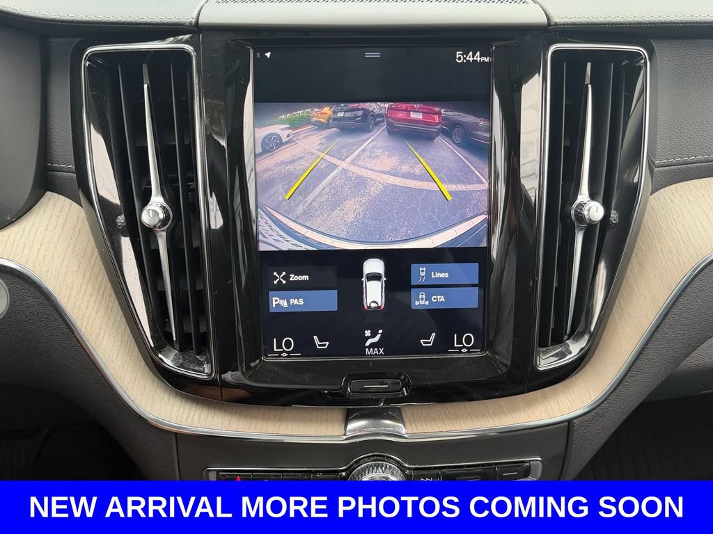 Used 2020 Volvo XC60 T6 Inscription w/ Protection Package Premier AWD/4WD image 27