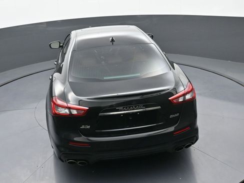 Used 2019 Maserati Ghibli S GranSport Q4 image 34