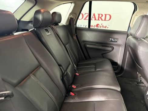 Used 2008 Ford Edge Limited AWD/4WD image 18