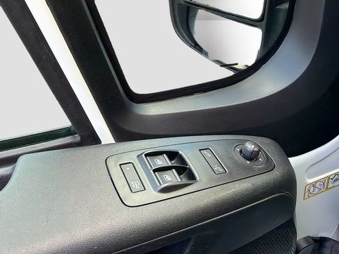 Used 2025 RAM ProMaster 3500 w/ Convenience Group FWD image 28